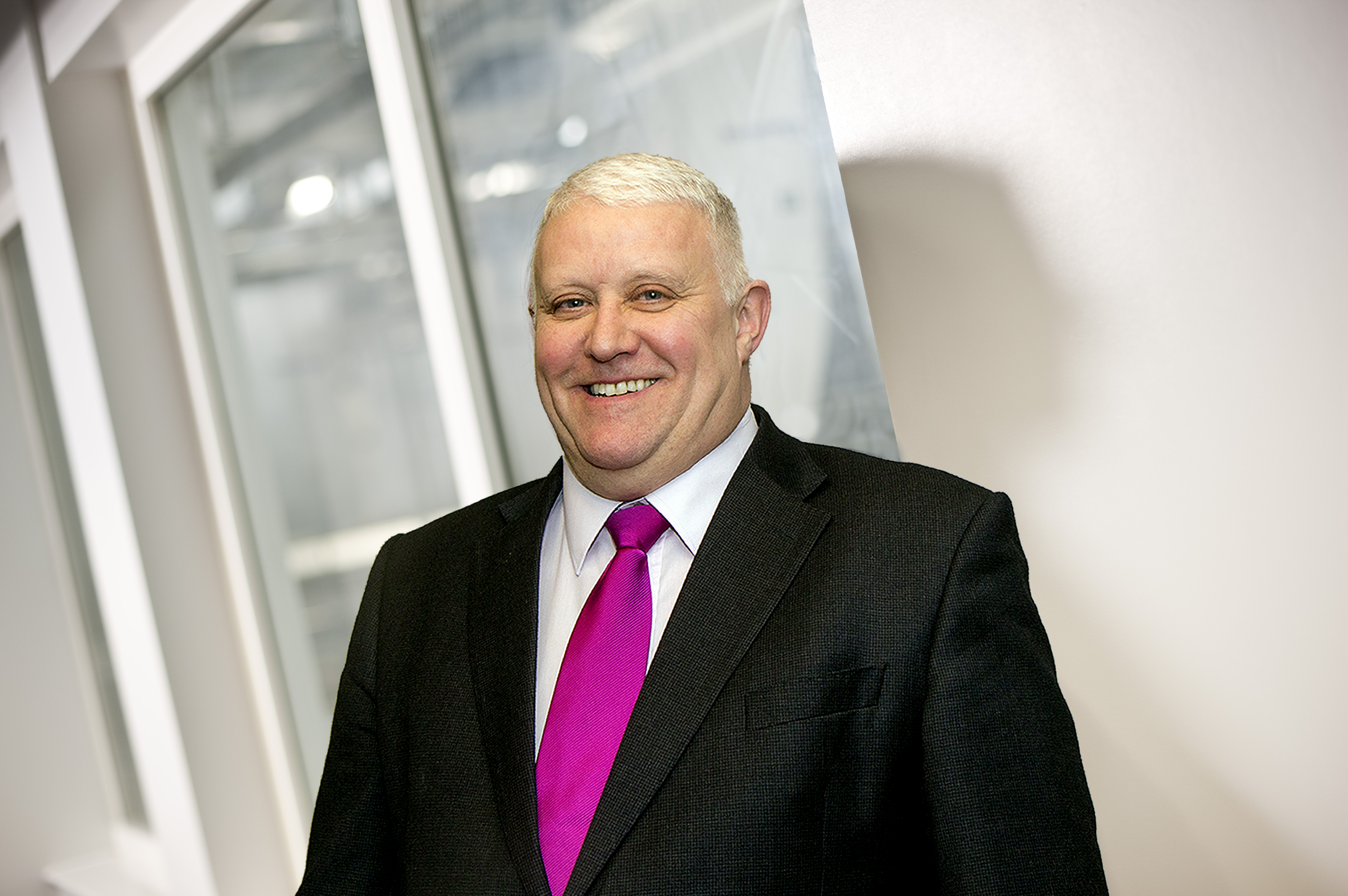 Steve Clarke appointed as Chief Commercial Officer for CLEAN - News - CLEAN Services